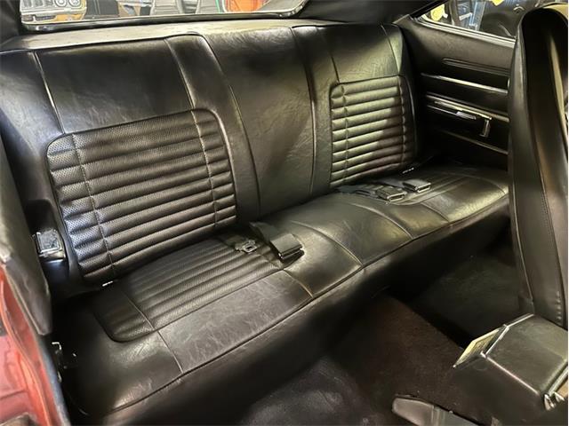 1970 Dodge Charger (CC-1768384) for sale in Allen, Texas