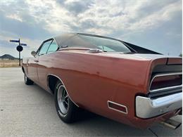 1970 Dodge Charger (CC-1768384) for sale in Allen, Texas