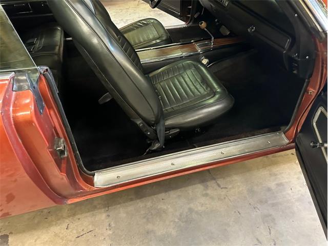 1970 Dodge Charger (CC-1768384) for sale in Allen, Texas