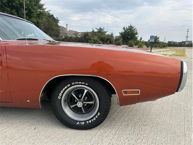 1970 Dodge Charger (CC-1768384) for sale in Allen, Texas