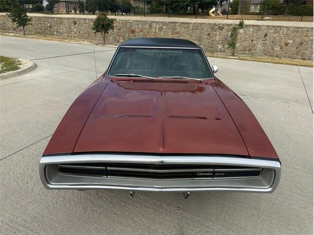 1970 Dodge Charger (CC-1768384) for sale in Allen, Texas