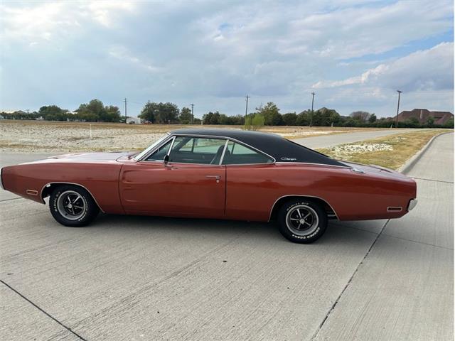 1970 Dodge Charger (CC-1768384) for sale in Allen, Texas