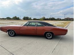 1970 Dodge Charger (CC-1768384) for sale in Allen, Texas