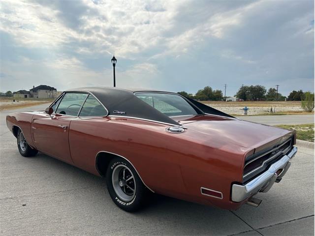 1970 Dodge Charger (CC-1768384) for sale in Allen, Texas