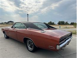 1970 Dodge Charger (CC-1768384) for sale in Allen, Texas