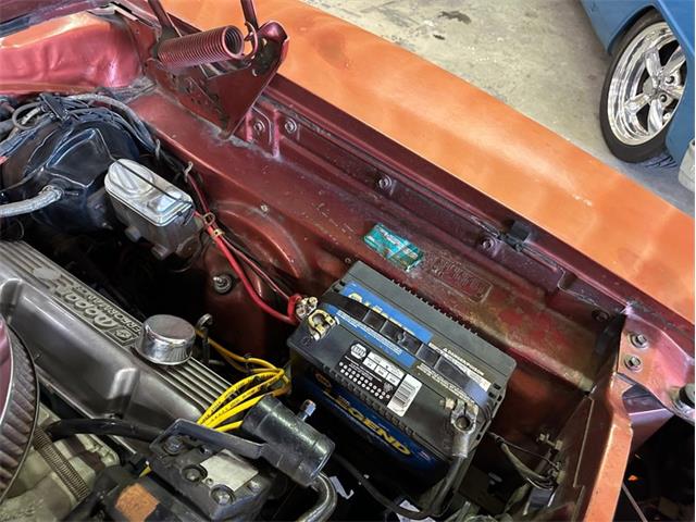 1970 Dodge Charger (CC-1768384) for sale in Allen, Texas