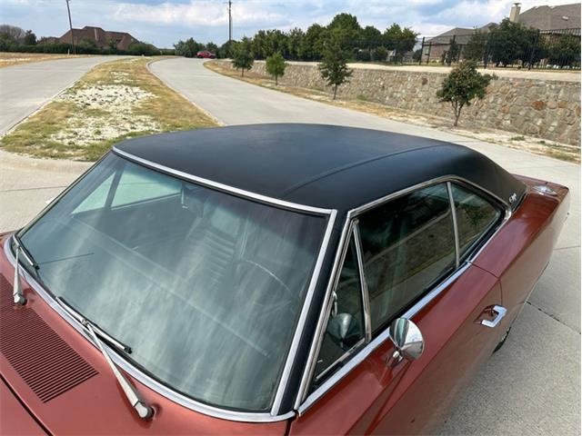 1970 Dodge Charger (CC-1768384) for sale in Allen, Texas