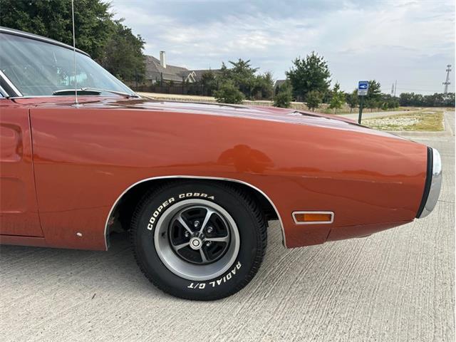 1970 Dodge Charger (CC-1768384) for sale in Allen, Texas