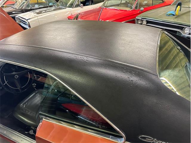 1970 Dodge Charger (CC-1768384) for sale in Allen, Texas