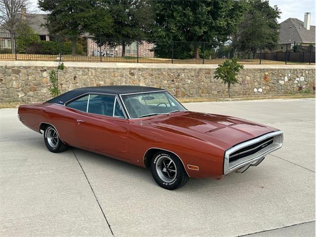 1970 Dodge Charger (CC-1768384) for sale in Allen, Texas
