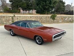 1970 Dodge Charger (CC-1768384) for sale in Allen, Texas