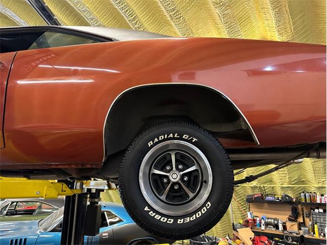 1970 Dodge Charger (CC-1768384) for sale in Allen, Texas