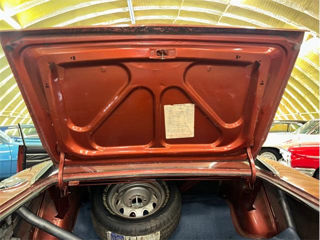 1970 Dodge Charger (CC-1768384) for sale in Allen, Texas