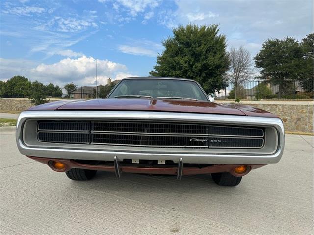 1970 Dodge Charger (CC-1768384) for sale in Allen, Texas
