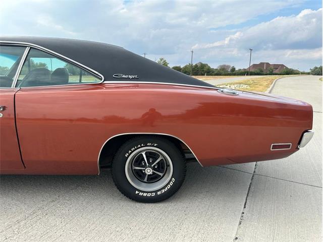 1970 Dodge Charger (CC-1768384) for sale in Allen, Texas