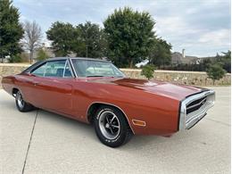 1970 Dodge Charger (CC-1768384) for sale in Allen, Texas