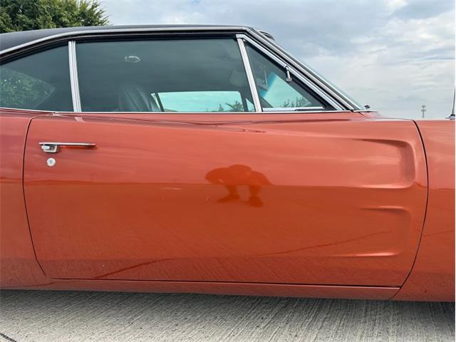 1970 Dodge Charger (CC-1768384) for sale in Allen, Texas