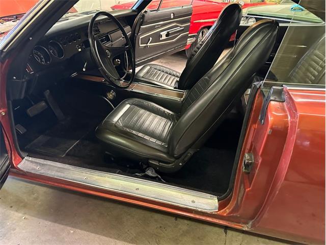 1970 Dodge Charger (CC-1768384) for sale in Allen, Texas