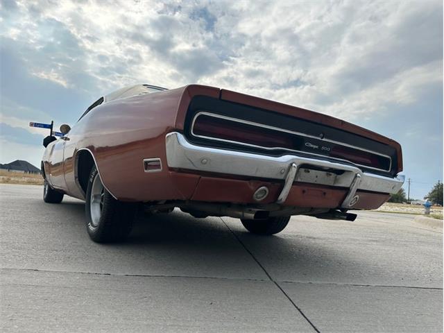 1970 Dodge Charger (CC-1768384) for sale in Allen, Texas