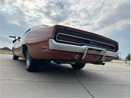 1970 Dodge Charger (CC-1768384) for sale in Allen, Texas