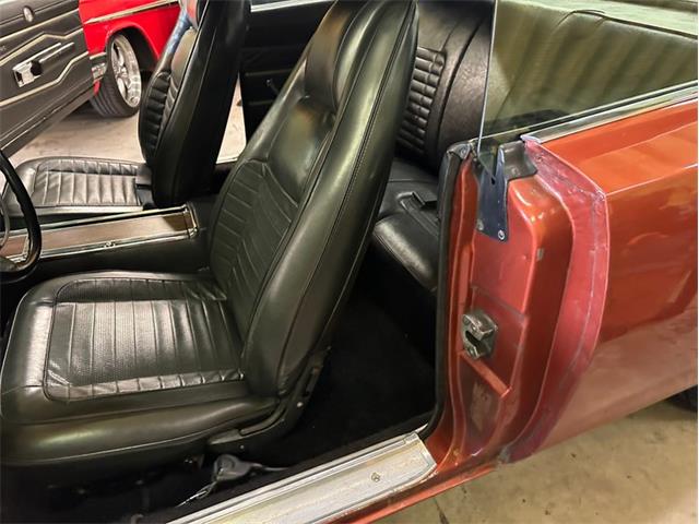 1970 Dodge Charger (CC-1768384) for sale in Allen, Texas