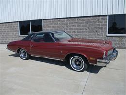 1973 Buick Regal (CC-1768385) for sale in Greenwood, Indiana