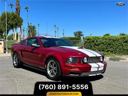 2005 Ford Mustang Shelby GT350 (CC-1768394) for sale in Palm Desert, California