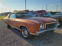 1971 Chevrolet Monte Carlo (CC-1768401) for sale in Celina, Ohio