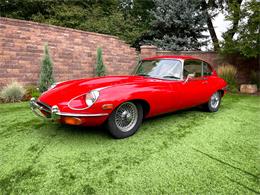 1969 Jaguar XKE Series II (CC-1768408) for sale in Greeley, Colorado