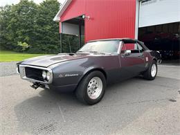 1967 Pontiac Firebird (CC-1768412) for sale in Champlain, New York