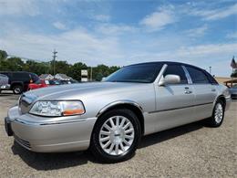 2004 Lincoln Town Car (CC-1768415) for sale in Ross, Ohio