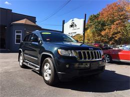 2012 Jeep Grand Cherokee (CC-1768424) for sale in Smithfield, Rhode Island