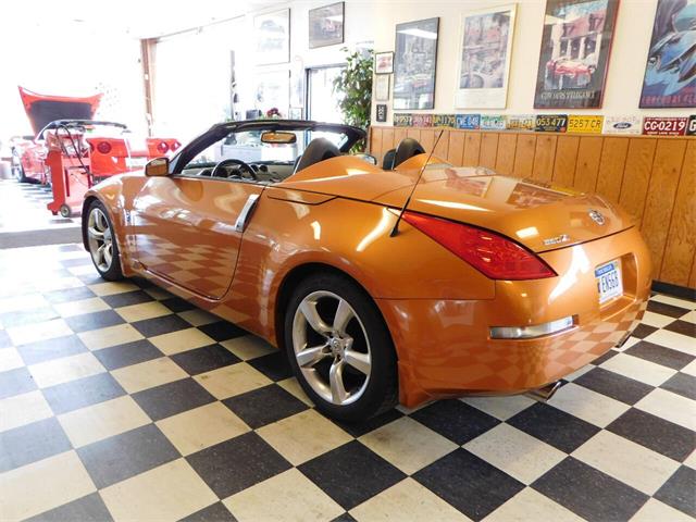 2006 Nissan 350Z for Sale | ClassicCars.com | CC-1768427