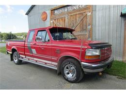 1992 Ford F150 (CC-1768431) for sale in Carlisle, Pennsylvania