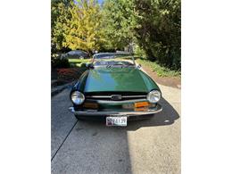 1974 Triumph TR6 (CC-1768442) for sale in Bally, Pennsylvania