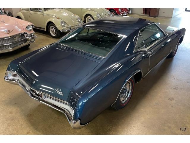 1966 Buick Riviera (CC-1768443) for sale in Chicago, Illinois