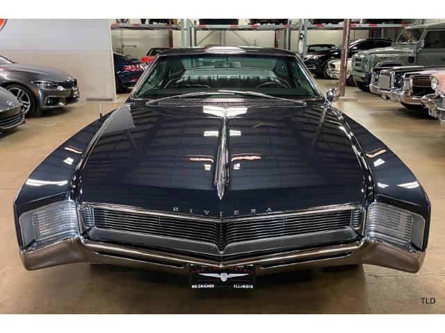 1966 Buick Riviera (CC-1768443) for sale in Chicago, Illinois