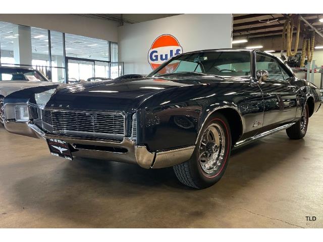 1966 Buick Riviera For Sale | ClassicCars.com | CC-1768443