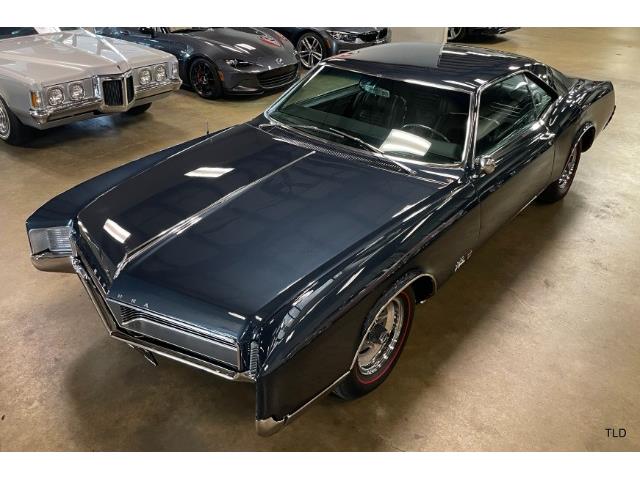 1966 Buick Riviera (CC-1768443) for sale in Chicago, Illinois