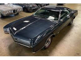 1966 Buick Riviera (CC-1768443) for sale in Chicago, Illinois