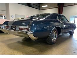 1966 Buick Riviera (CC-1768443) for sale in Chicago, Illinois
