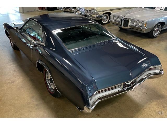 1966 Buick Riviera (CC-1768443) for sale in Chicago, Illinois