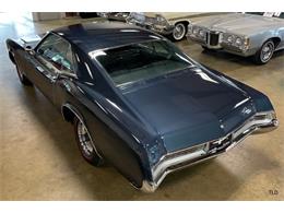 1966 Buick Riviera (CC-1768443) for sale in Chicago, Illinois