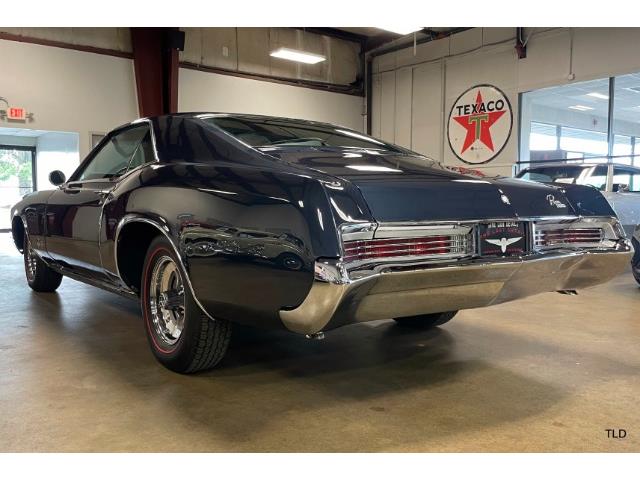 1966 Buick Riviera (CC-1768443) for sale in Chicago, Illinois