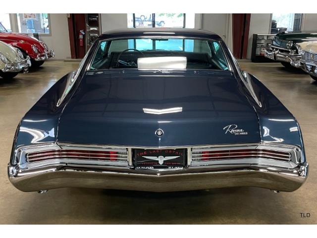 1966 Buick Riviera (CC-1768443) for sale in Chicago, Illinois