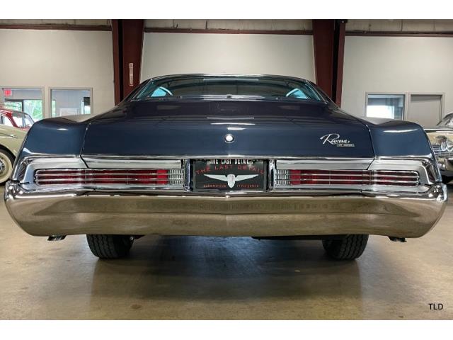 1966 Buick Riviera (CC-1768443) for sale in Chicago, Illinois