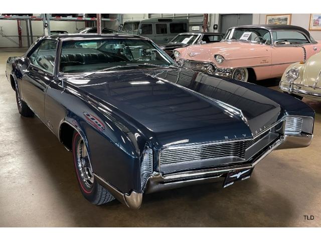 1966 Buick Riviera For Sale | ClassicCars.com | CC-1768443