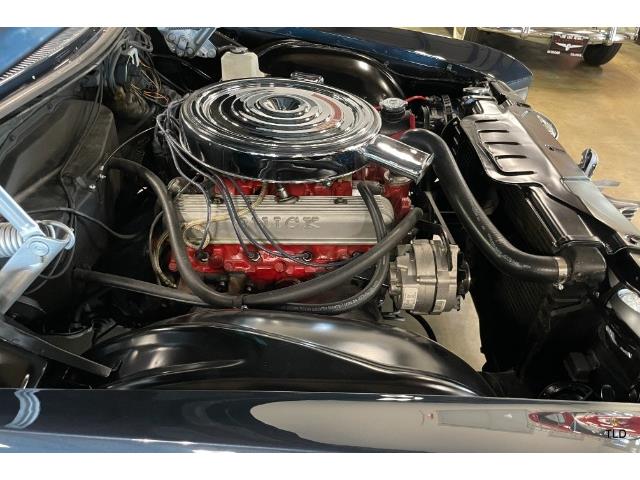 1966 Buick Riviera (CC-1768443) for sale in Chicago, Illinois