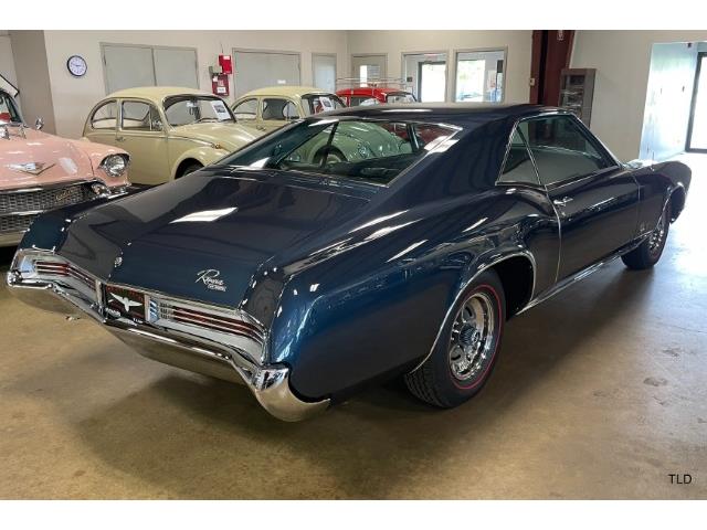 1966 Buick Riviera (CC-1768443) for sale in Chicago, Illinois