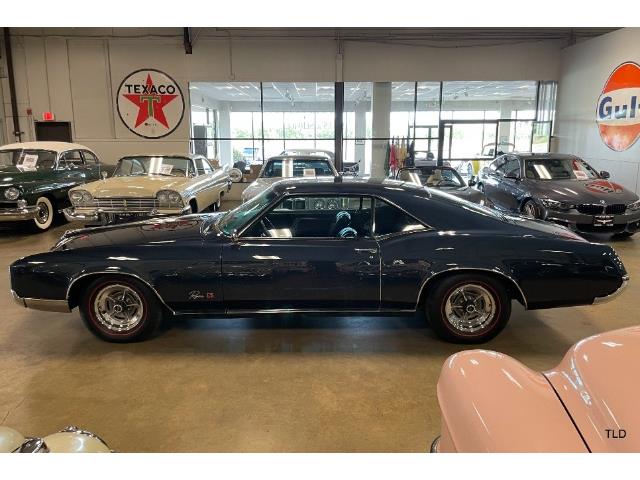1966 Buick Riviera (CC-1768443) for sale in Chicago, Illinois